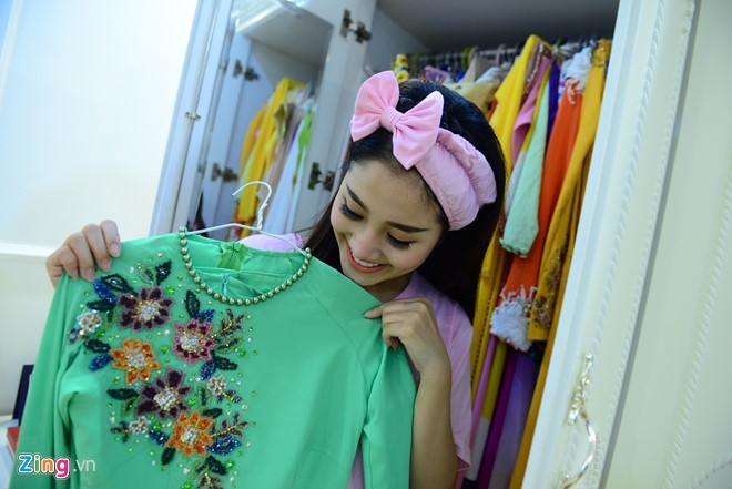 Tham nha 5 ty dong cua 'ngoc nu bolero' To My hinh anh 10