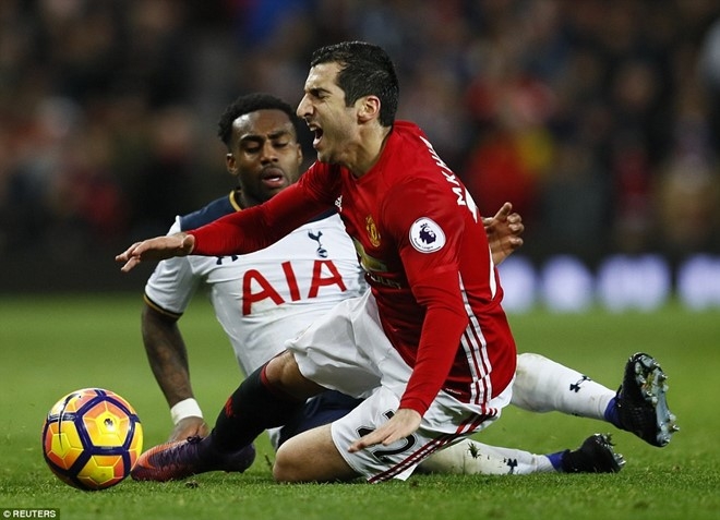 Mkhitaryan, sao so phan lai qua nghiet nga voi anh? hinh anh 3