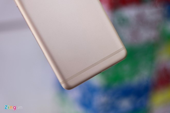 Anh Samsung Galaxy C9 Pro RAM 6 GB gia 11,3 trieu vua ve VN hinh anh 5