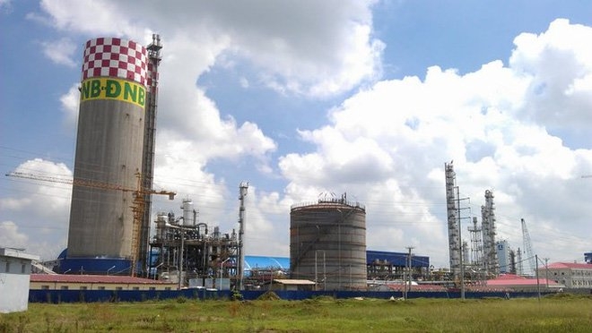 12 dự án ngàn tỷ thua lỗ: 'Ông lớn' Dầu khí, Hóa chất vô địch 12 dự án ngàn tỷ thua lỗ: 'Ông lớn' Dầu khí, Hóa chất vô địch