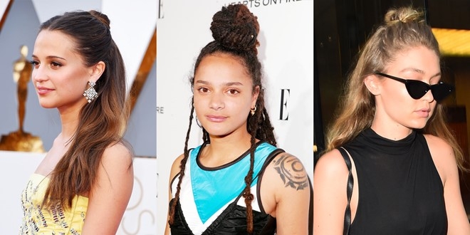 Nhung kieu toc duoc sao ua chuong nhat nam 2016 hinh anh 3