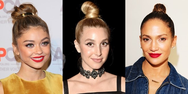 Nhung kieu toc duoc sao ua chuong nhat nam 2016 hinh anh 5