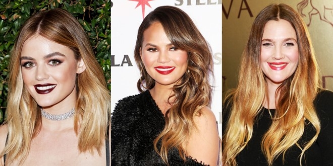 Nhung kieu toc duoc sao ua chuong nhat nam 2016 hinh anh 7