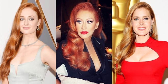 Nhung kieu toc duoc sao ua chuong nhat nam 2016 hinh anh 11