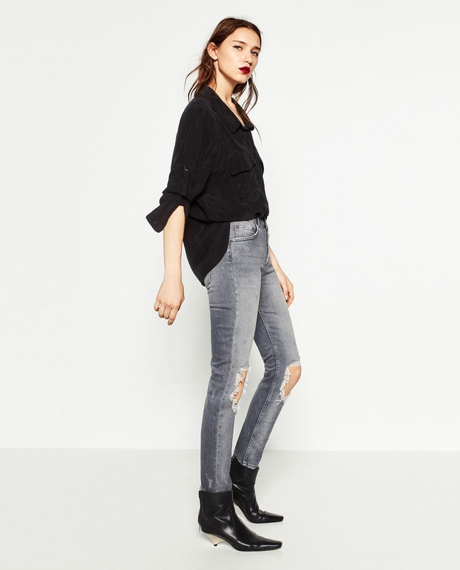 Mua đồ bình dân nhưng trông vẫn sang xịn, bí mật nằm ở đâu! - Ảnh 4.