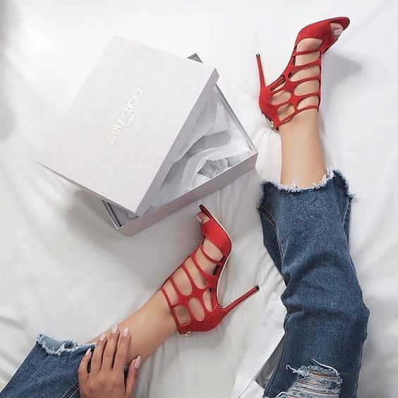 Mua đồ bình dân nhưng trông vẫn sang xịn, bí mật nằm ở đâu! - Ảnh 13.