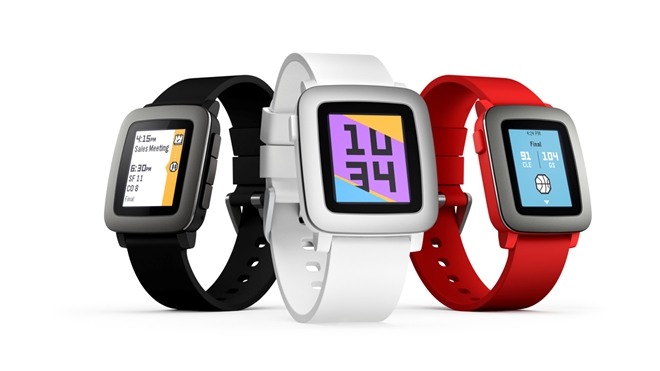 Nhung ly do khien smartwatch chet tham hinh anh 1
