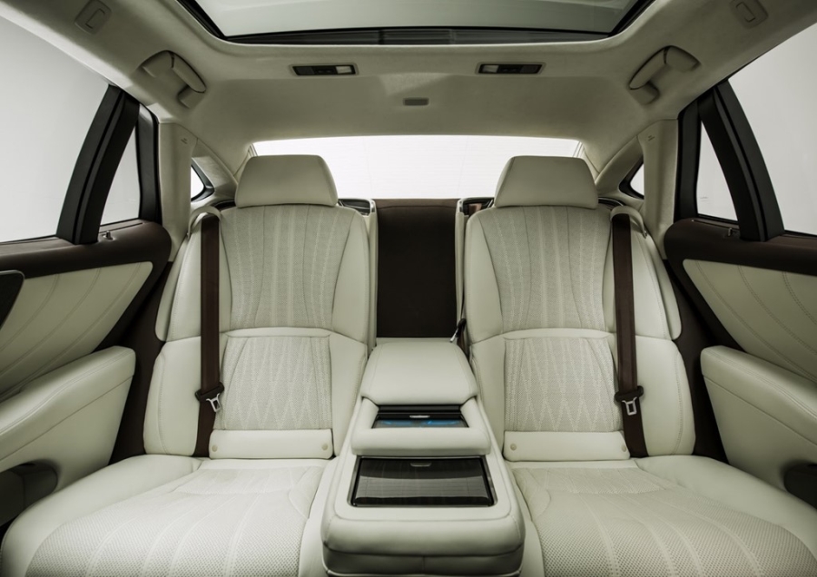 Audi Q8 concept: Thach thuc moi cua BMW X6 hinh anh 7