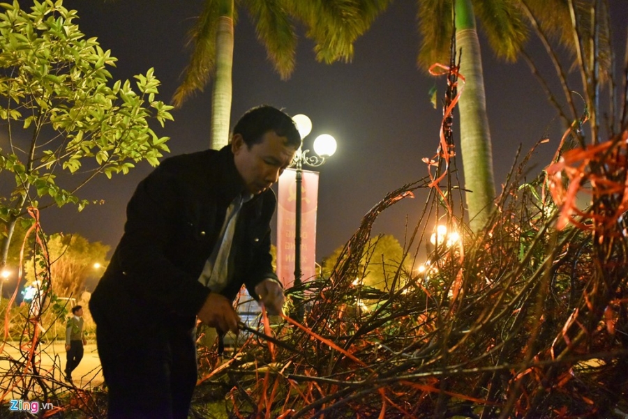 Trang dem trong dao, quat bac ty trong gia lanh 14 do C hinh anh 10