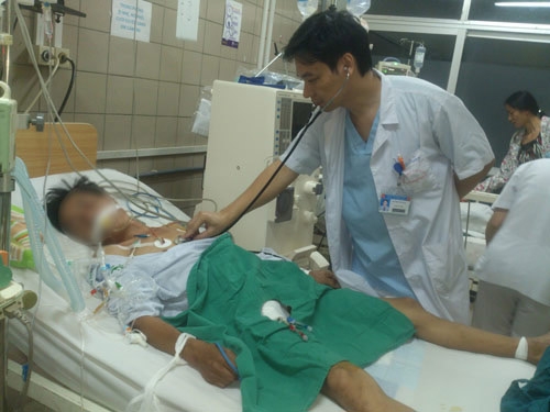 Uống rượu khai xuân: Làm sao để biết điểm dừng trên bàn nhậu? - 2