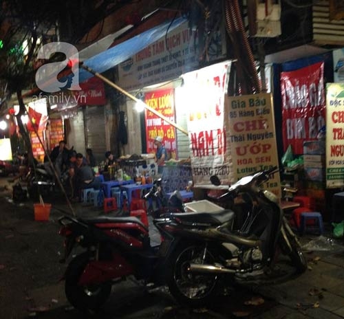 Thực hư về hóa đơn ăn sáng 22 tô phở gần 5 triệu đồng ở Phủ Lý - Hà Nam - Ảnh 3.