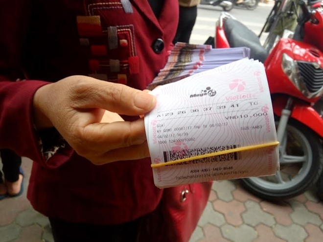 Ve so kien thiet nang giai thuong ngay via than tai hinh anh 2