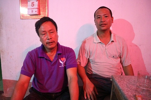 ha noi: them gan 600 con vit chet nghi an ngo co doc? hinh anh 5