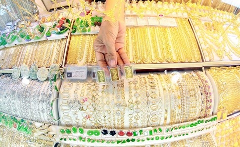 Những 'vùng cấm' vô lý - ảnh 3