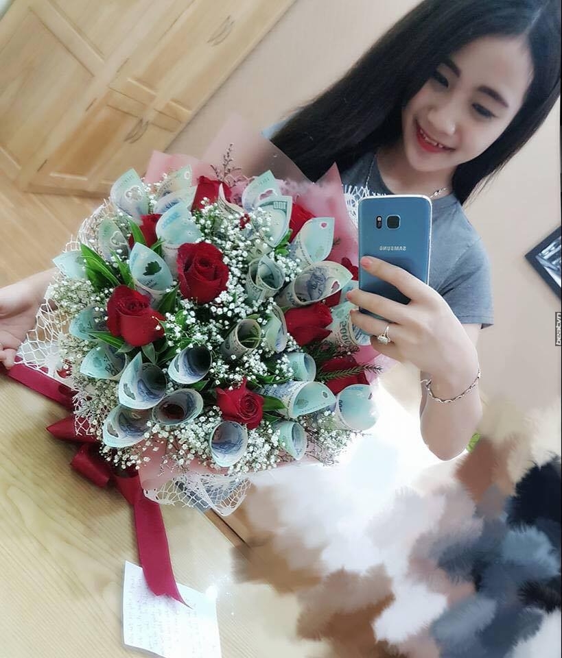 Loat qua tang doc dao duoc dan mang chia se hau 8/3 hinh anh 4