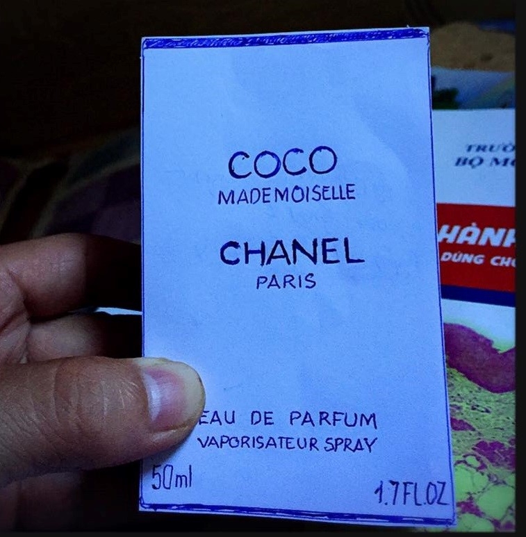 Loat qua tang doc dao duoc dan mang chia se hau 8/3 hinh anh 8