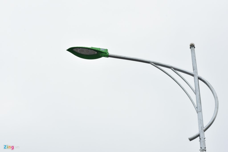 Thong xe cau vuot 160 ty o nut giao Co Linh hinh anh 7