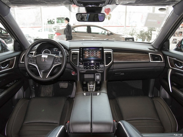 SUV lai Coupe Honda UR-V chính thức được bán ra, giá từ 814 triệu Đồng - Ảnh 10.