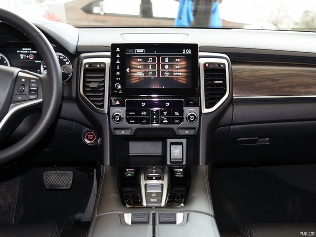 SUV lai Coupe Honda UR-V chính thức được bán ra, giá từ 814 triệu Đồng - Ảnh 12.