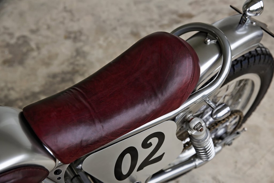 Xe do Suzuki TU250 don gian nhung tinh te hinh anh 4