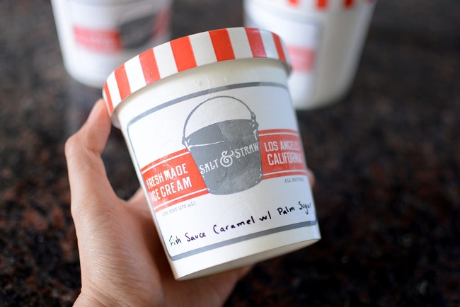 Kem mắm: không thể tin nổi lại có món ăn như thế này! - Ảnh 3.