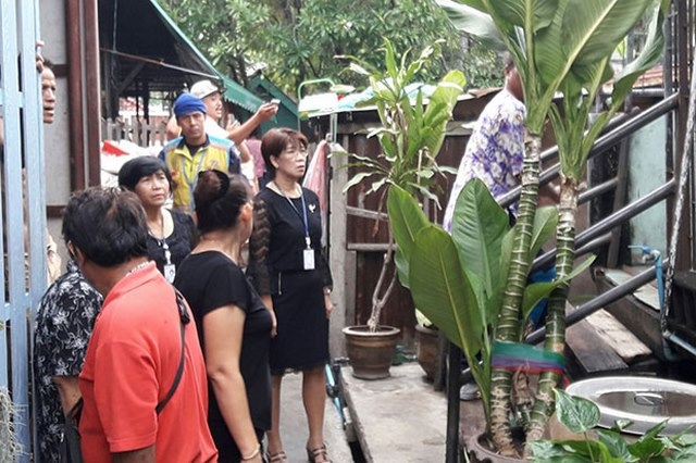 Tàu hàng 3.000 tấn VN 