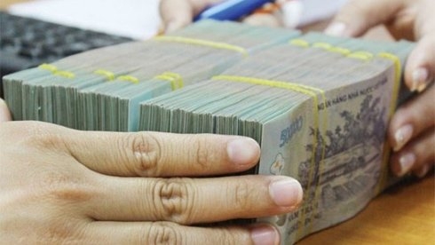 Tín dụng tăng cao nhất trong vòng 6 năm