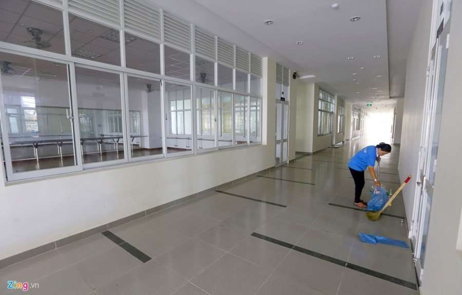 Nha thieu nhi 200 ty dong hinh chiec thuyen o Sai Gon hinh anh 11