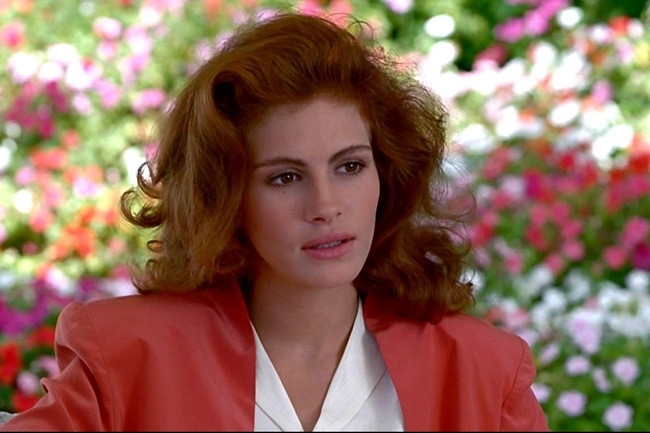 Julia Roberts la nguoi phu nu dep nhat the gioi 2017 hinh anh 2