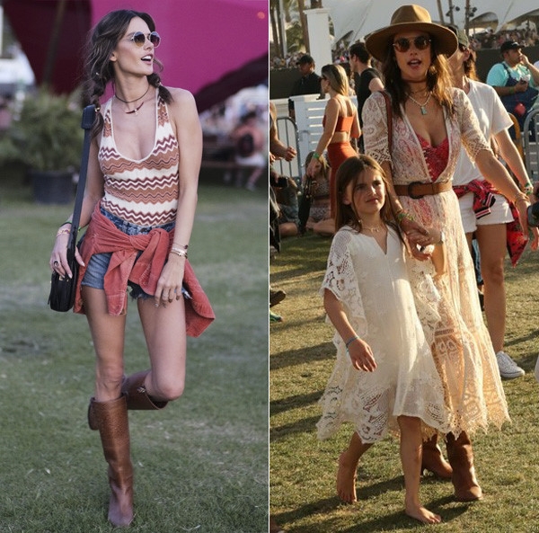 Dan thien than noi y nong bong o Coachella 2017 hinh anh 4