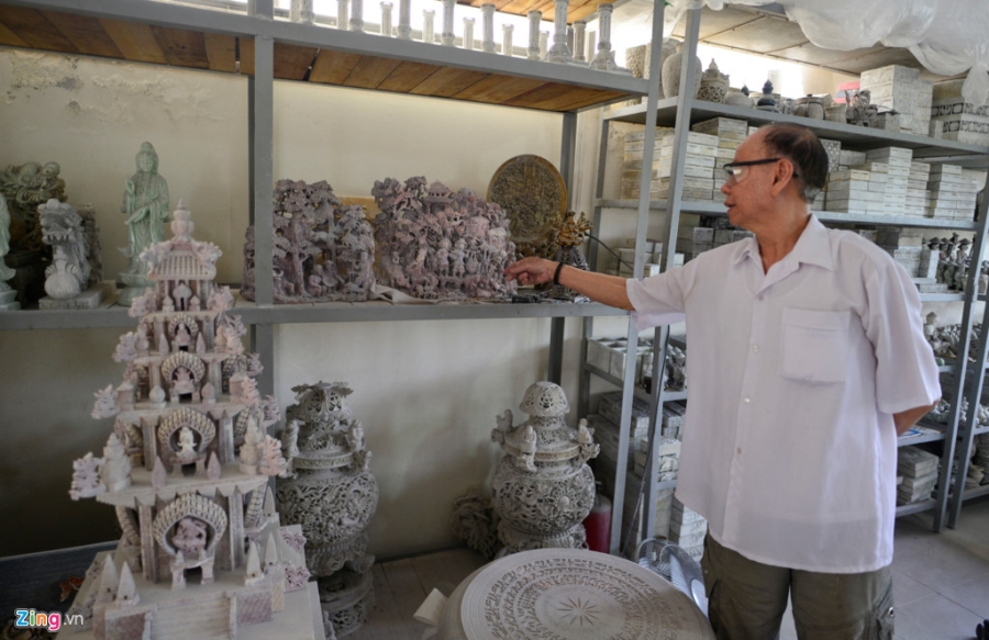  Bo lu lo 'Tam bao vinh hang' khach tra 15 ty dong chu khong ban hinh anh 2