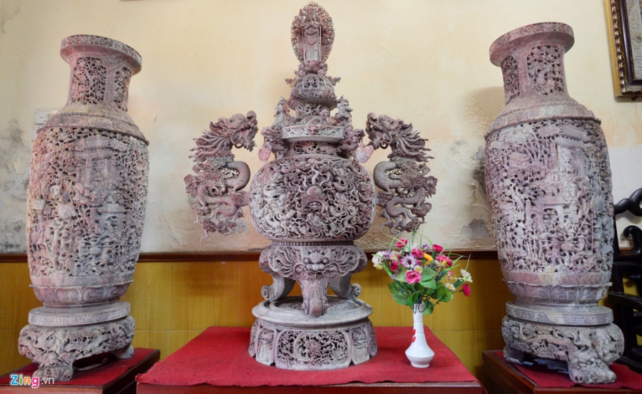  Bo lu lo 'Tam bao vinh hang' khach tra 15 ty dong chu khong ban hinh anh 3