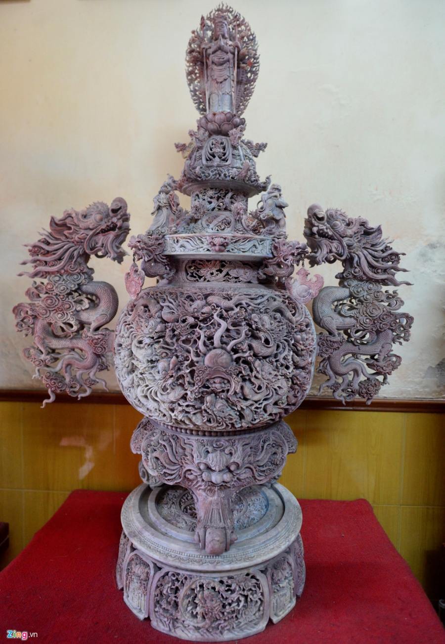  Bo lu lo 'Tam bao vinh hang' khach tra 15 ty dong chu khong ban hinh anh 4