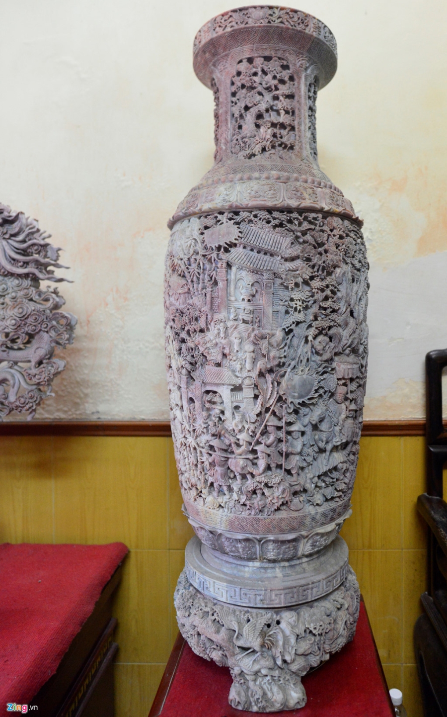  Bo lu lo 'Tam bao vinh hang' khach tra 15 ty dong chu khong ban hinh anh 5