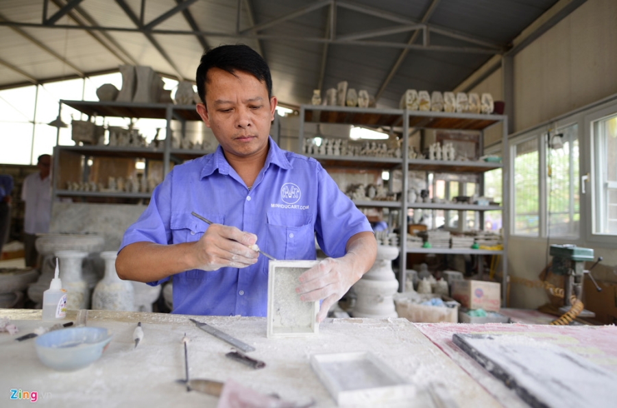  Bo lu lo 'Tam bao vinh hang' khach tra 15 ty dong chu khong ban hinh anh 6