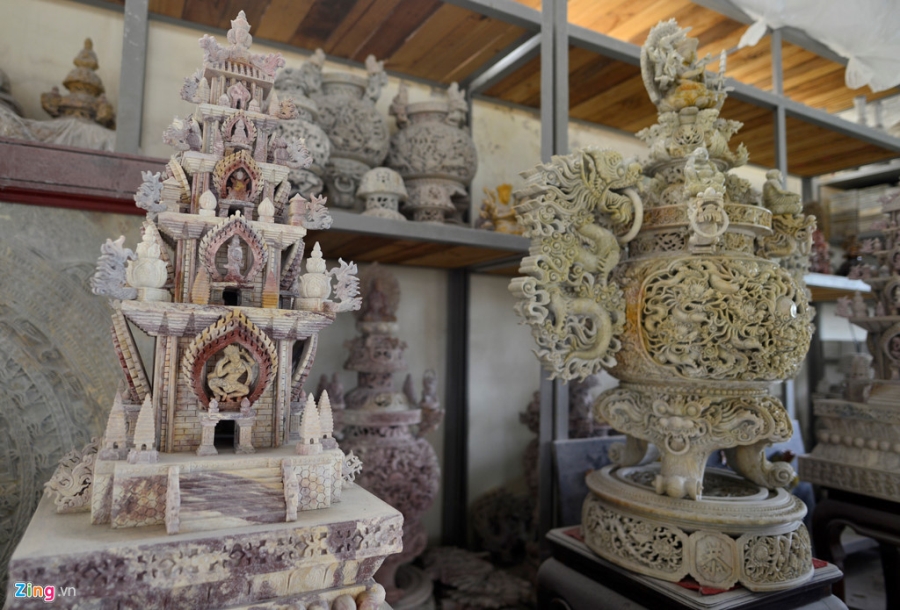  Bo lu lo 'Tam bao vinh hang' khach tra 15 ty dong chu khong ban hinh anh 8