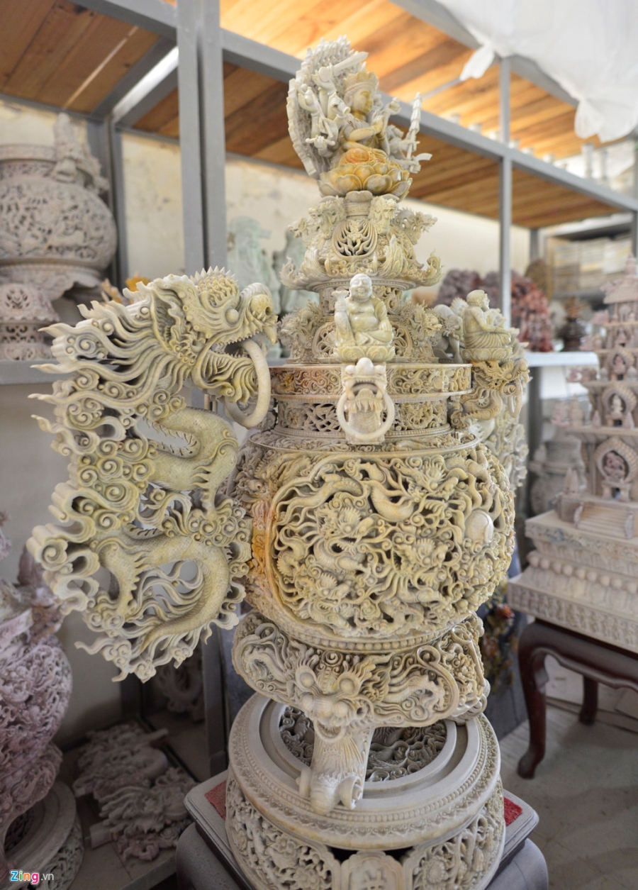  Bo lu lo 'Tam bao vinh hang' khach tra 15 ty dong chu khong ban hinh anh 9