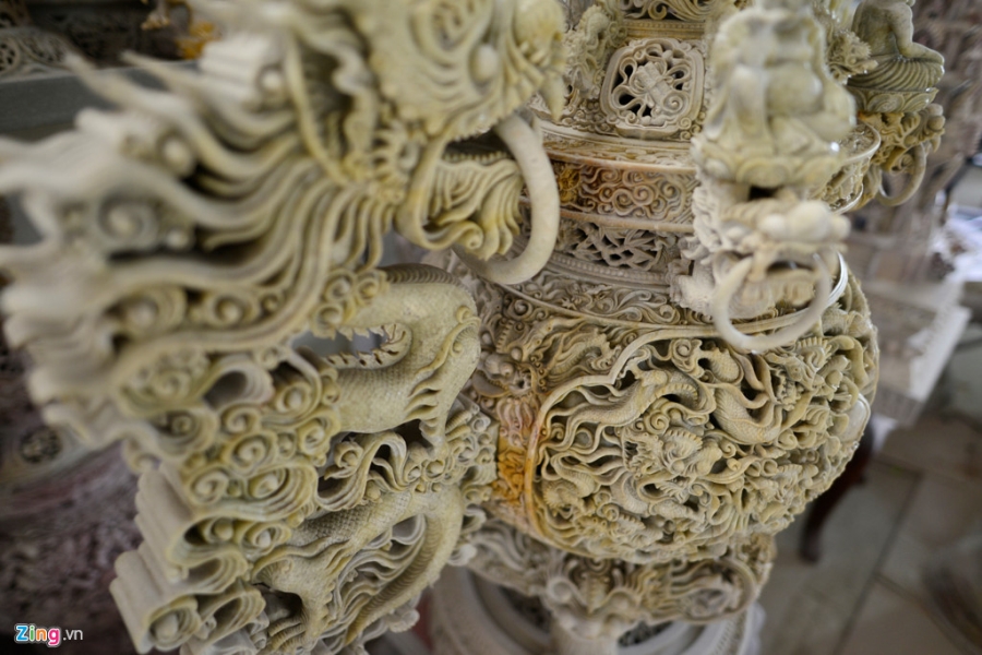  Bo lu lo 'Tam bao vinh hang' khach tra 15 ty dong chu khong ban hinh anh 10