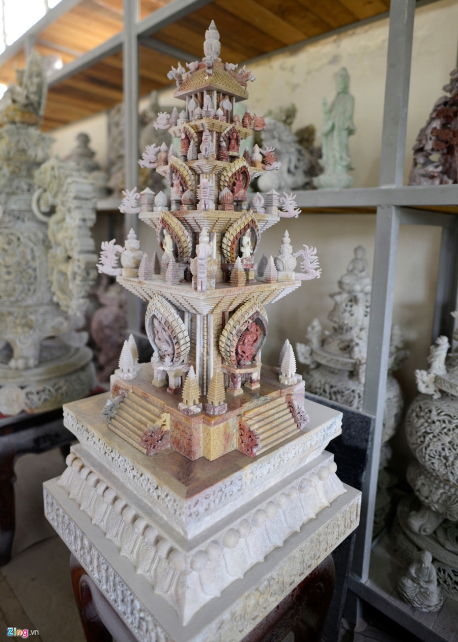  Bo lu lo 'Tam bao vinh hang' khach tra 15 ty dong chu khong ban hinh anh 11