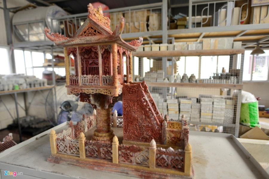  Bo lu lo 'Tam bao vinh hang' khach tra 15 ty dong chu khong ban hinh anh 12