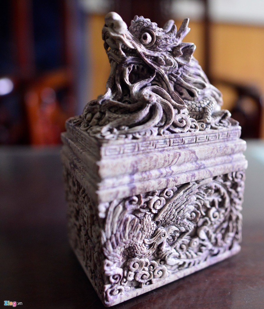  Bo lu lo 'Tam bao vinh hang' khach tra 15 ty dong chu khong ban hinh anh 14