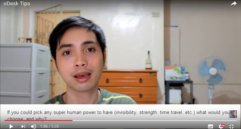 Freelancer, Nghề làm thuê đa quốc gia, upwork,