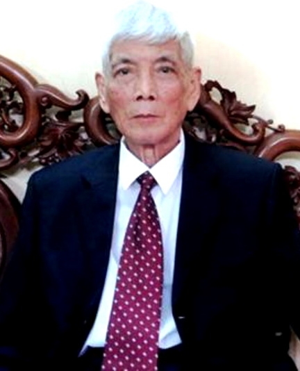 Nhà thơ Việt Phương từ trần