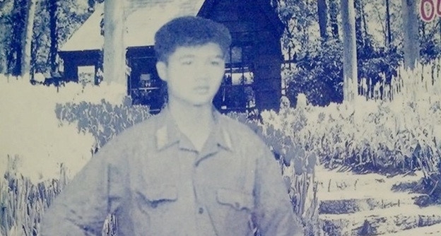 Xac minh chuyen nguoi linh tro ve sau hon 30 nam mat tich hinh anh 2
