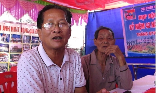 Xac minh chuyen nguoi linh tro ve sau hon 30 nam mat tich hinh anh 3