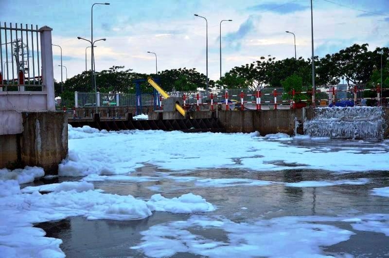 bot trang nhu tuyet, hoi thoi lai noi bong benh day kenh o sai gon hinh anh 3