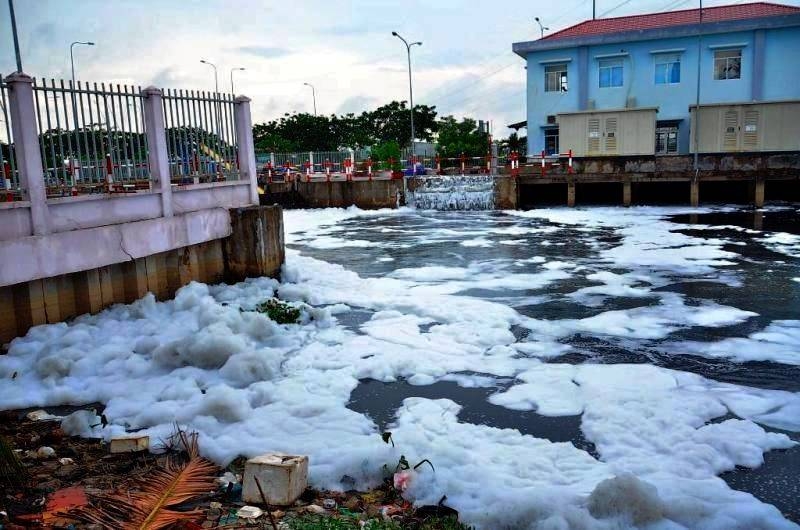 bot trang nhu tuyet, hoi thoi lai noi bong benh day kenh o sai gon hinh anh 6