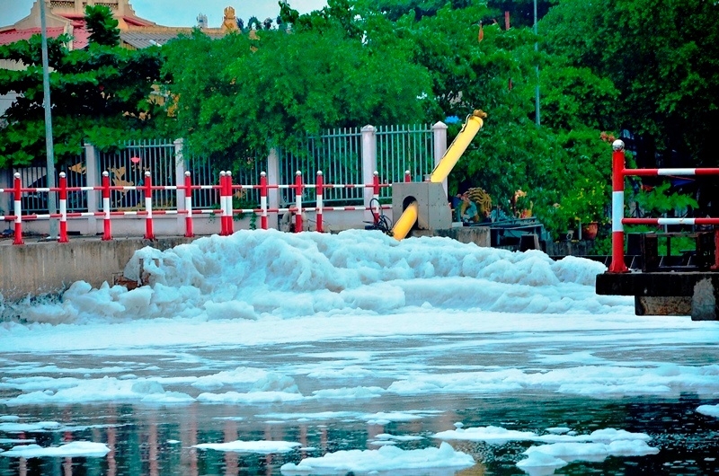 bot trang nhu tuyet, hoi thoi lai noi bong benh day kenh o sai gon hinh anh 9