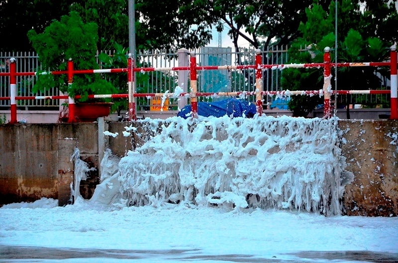 bot trang nhu tuyet, hoi thoi lai noi bong benh day kenh o sai gon hinh anh 10