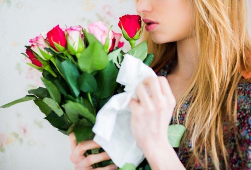 Càng thính mũi càng sống thọ? - ảnh 1